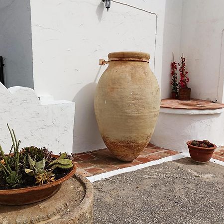 Complejo Rural Los Alcornoquillos Carratraca Luaran gambar