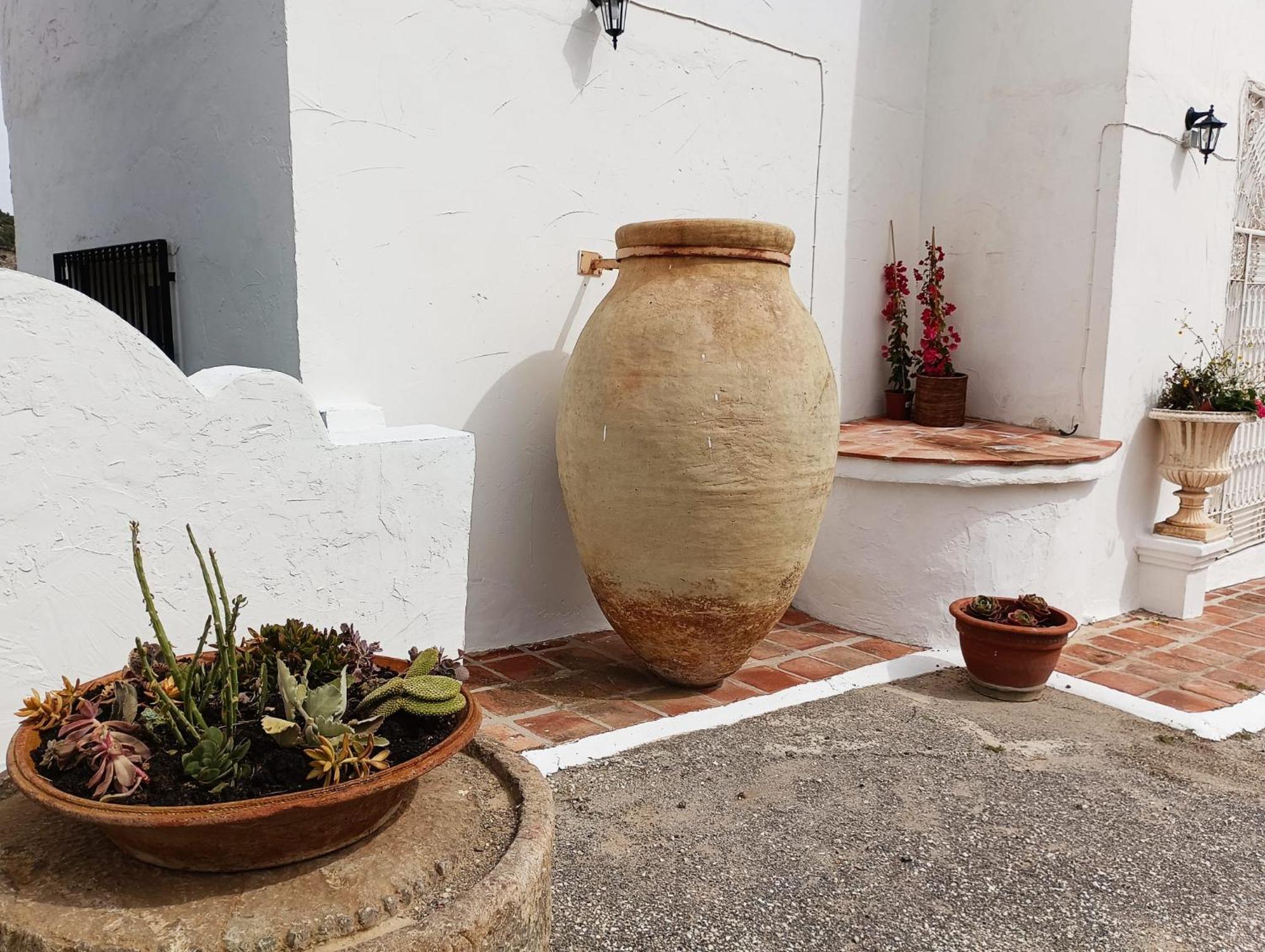 Complejo Rural Los Alcornoquillos Carratraca Luaran gambar