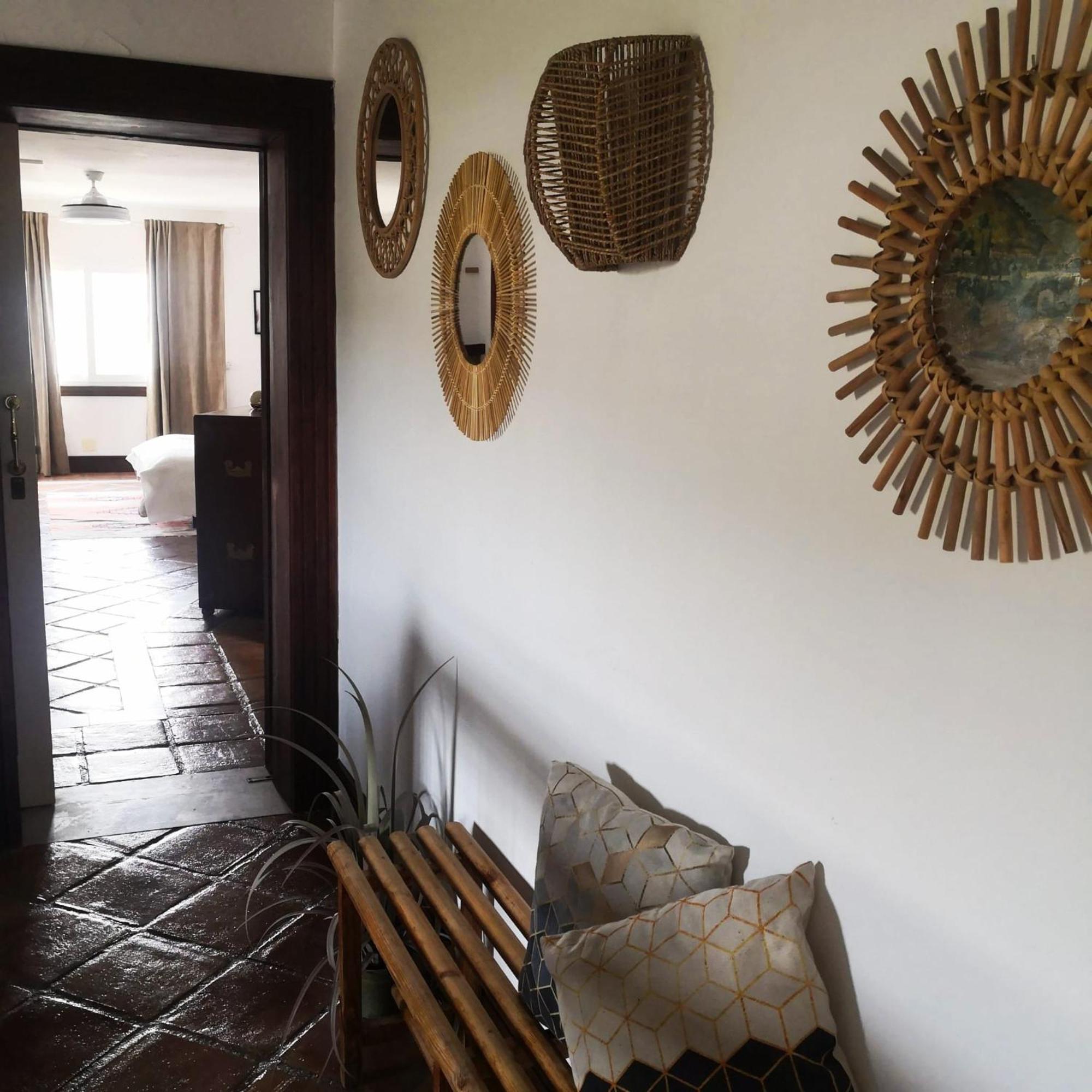 Complejo Rural Los Alcornoquillos Carratraca Luaran gambar